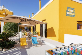 CASA LAPILLI Polignano A Mare